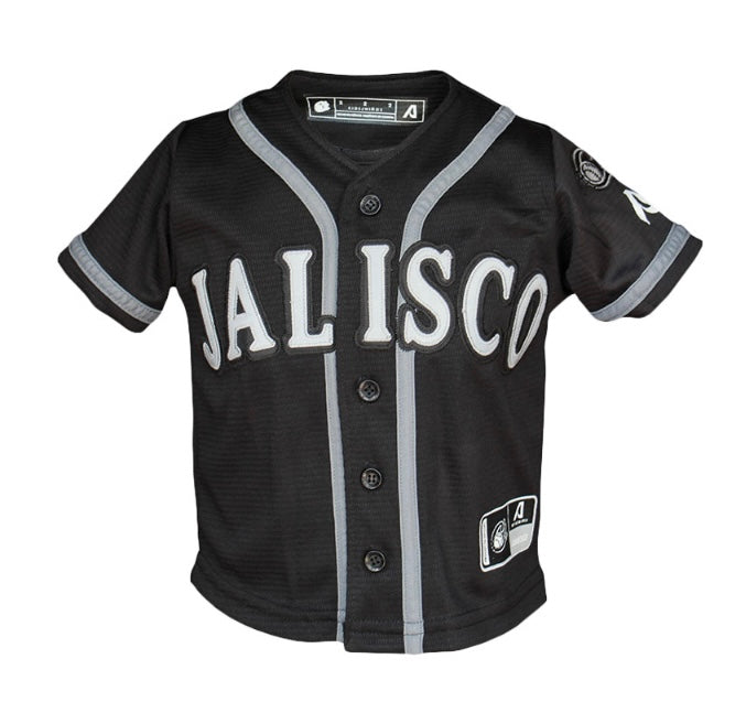 Jalisco Jersey 